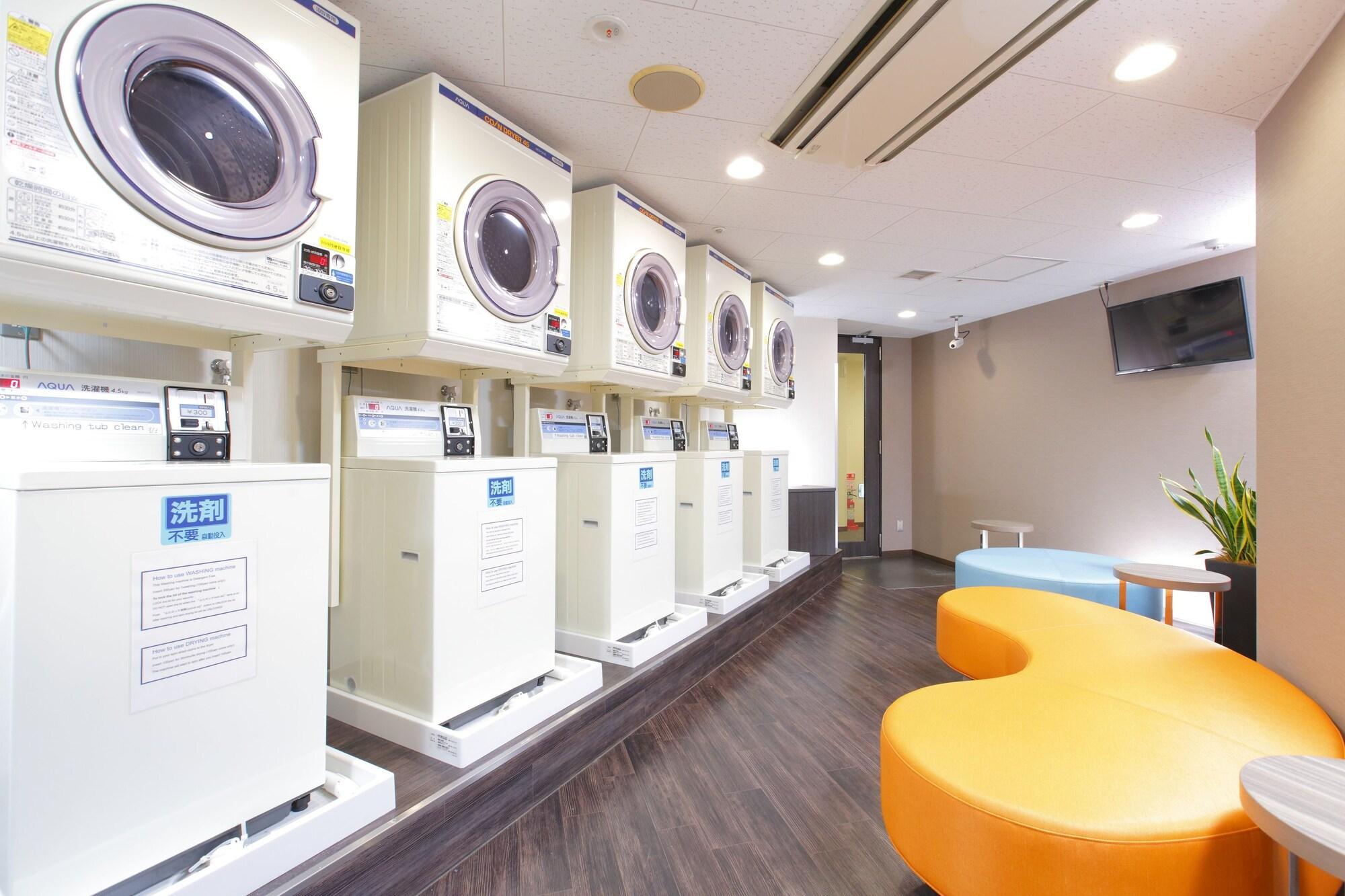 Hotel Mystays Utsunomiya Exterior photo