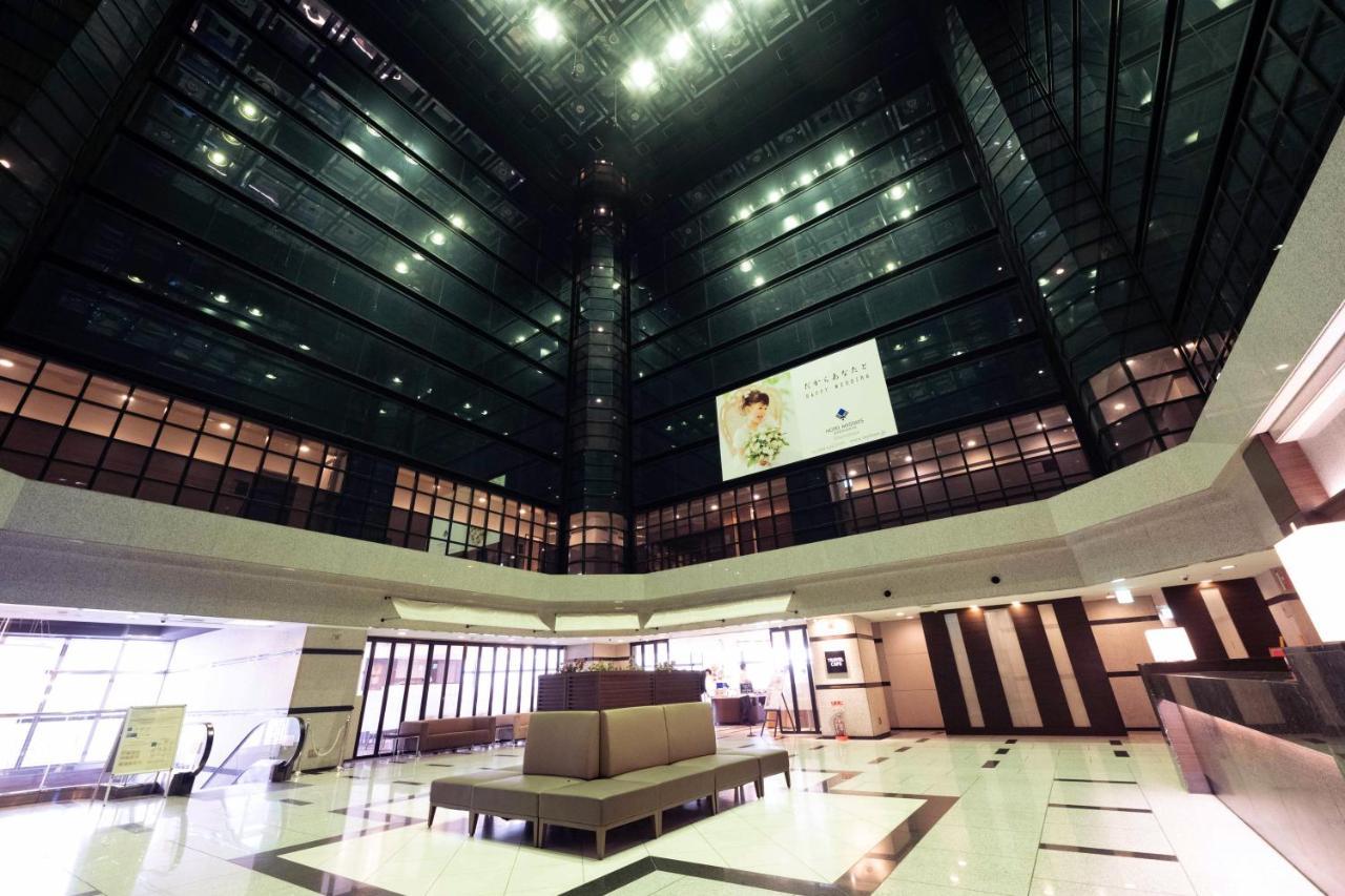 Hotel Mystays Utsunomiya Exterior photo